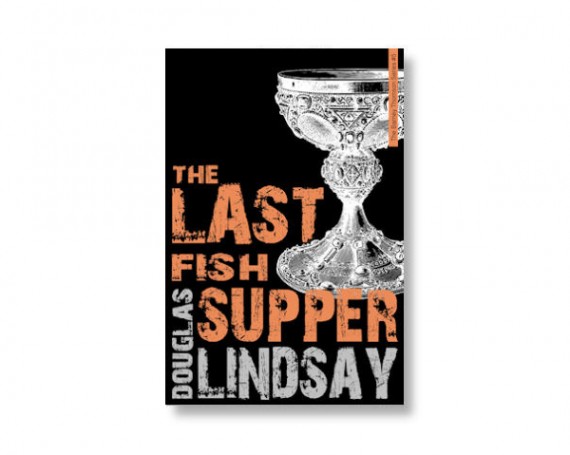 The Last Fish Supper  book #5