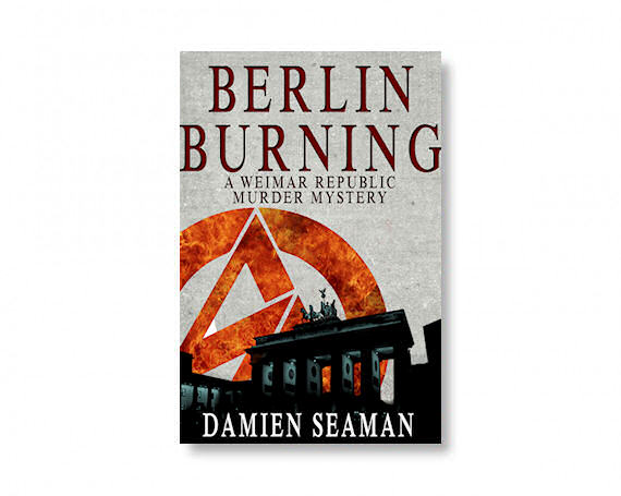 Berlin Burning