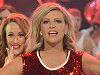 Maddern stars in Footy Show revue