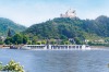 Cruise the Rhine River with Uniworld in 2017.