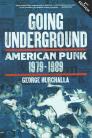 Going Underground: American Punk 1979-1989