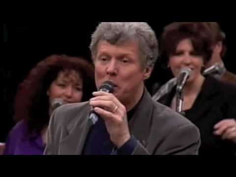 Dennis Yost (Classics IV) - Stormy (Live)