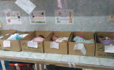 Schockierende Aufnahmen aus Venezuela: Die Bilder dieser Neugeborenenstation gehen um die Welt