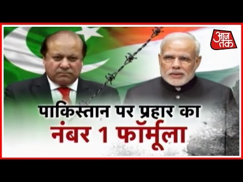 Khabardar: India's Action Plan For Pakistan's Treacheries