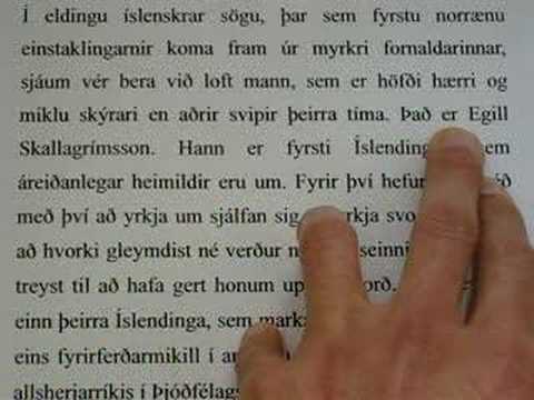 Icelandic: Languages of the World: Introductory Overviews