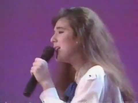 Celine Dion - Une colombe