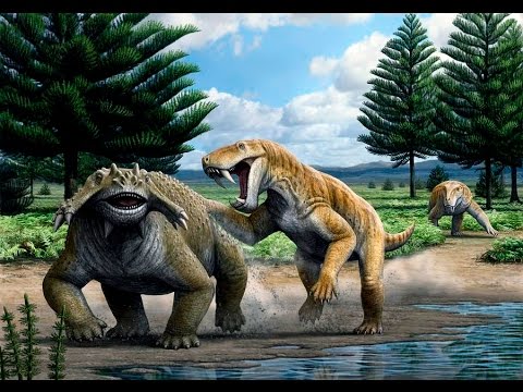 Mammal-Like Reptiles and the Permian Extinction