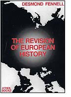 The Revision of European History