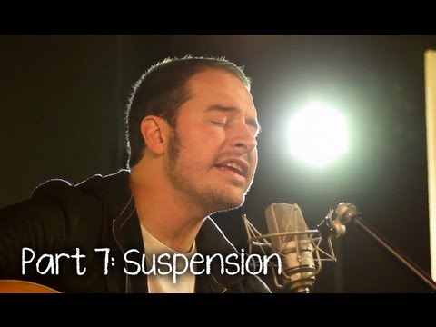 A Brief History of Mae: Suspension Live / Acoustic (Part 7)