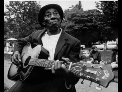 Mississippi John Hurt Richland Woman Blues