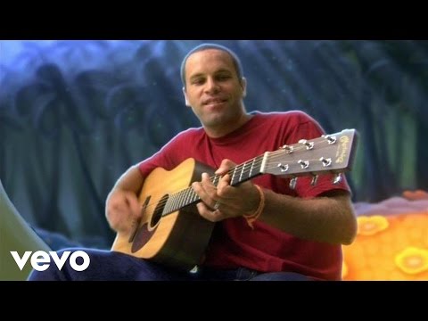 Jack Johnson - Upside Down