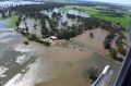 Flood evacuation order issued for low lying areas of Condobolin