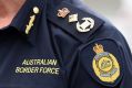 The Australian Border Force has made more than a dozen seizures of banned building material asbestos.