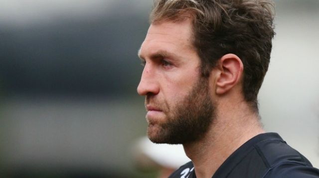 Wantaway Magpie Travis Cloke.