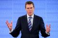 Minister for Social Services Christian Porter says the mere transfer of funds to welfare recipients is no guarantee that ...