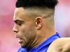 VIDEO: Johannisen’s almost sealer