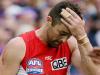 Swans left shattered after loss