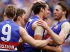 Dogs win the best AFL premiership ever
