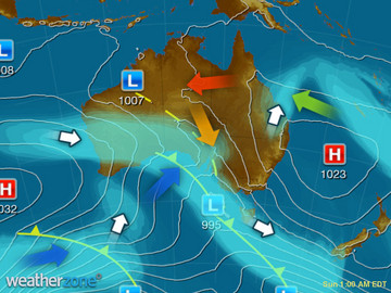 synoptic