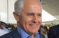 Poll shows majority want royal commission: Prime Minister Malcolm Turnbull is talking up the power of public exposure to ...