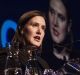 Minister for Revenue and Financial Services Kelly O'Dwyer is pushing ahead with a reform package that leaves life ...