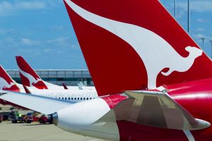 The Airbnb announcement is the next step in Qantas’ partnerships with innovative digital and technology businesses.