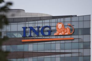 ING said it will maintain a common equity Tier 1 ratio above 12.5 per cent by 2020. It also seeks a leverage ratio of ...