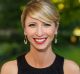 Stands by her research: Psychologist Amy Cuddy.