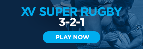 Super Rugby 3-2-1 Promo