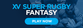 Fantasy - Super Rugby