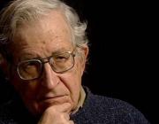 Chomsky responds to Chris Knight's book, 'Decoding Chomsky'