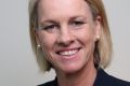 Nationals deputy leader Fiona Nash says she would like to 'level the playing field' over political donations.