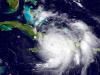 Hurricane hits Haiti, heads to US