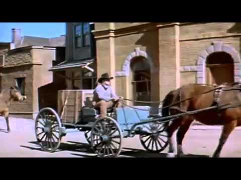 Westworld - (1973) Trailer