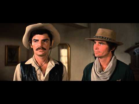 Westworld (1973) - Theatrical Trailer in HD (Fan Remaster)