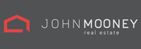 Logo for John Mooney Real Estate