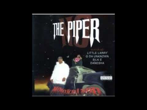 NO The Piper - What 4? feat G Da Unknown.