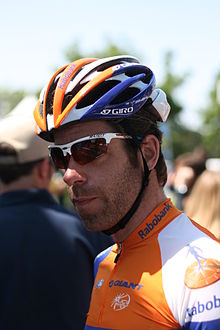 Bram Tankink, Tour of California 2012.jpg