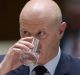 Ian Narev CEO of the Commonwealth Bank appeared before the House of Representatives Standing Committee on Economics ...