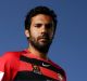 New challenge: Western Sydney Wanderers captain Nikolai Topor-Stanley.