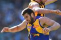 Could Jack Darling be used as trade bait?