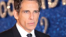 Actor Ben Stiller revealed he was diagnosed with prostate cancer two years ago