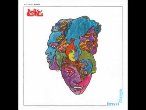 Love - The Red Telephone