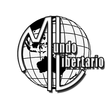 Mundo Libertario Logo