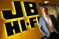 JB Hi-Fi chief Richard Murray: "The acquisition is a very attractive strategic opportunity for JB Hi-Fi."