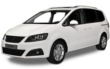 SEAT Alhambra Neuwagen mit Rabatt