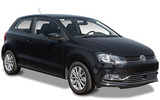 VW Polo Neuwagen mit Rabatt