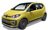 VW up! Neuwagen mit Rabatt