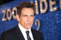 Actor Ben Stiller revealed he was diagnosed with prostate cancer two years ago