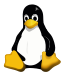 Tux, талісман Linux